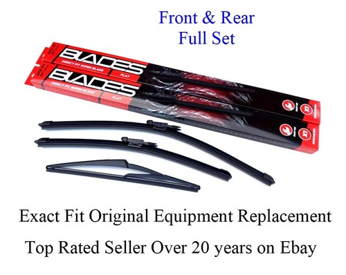 Exact fit aero - fit,