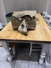 Czech Cold War NBC Suit Set