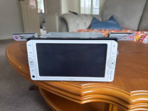 Toyota prius radio stereo - radio, cd