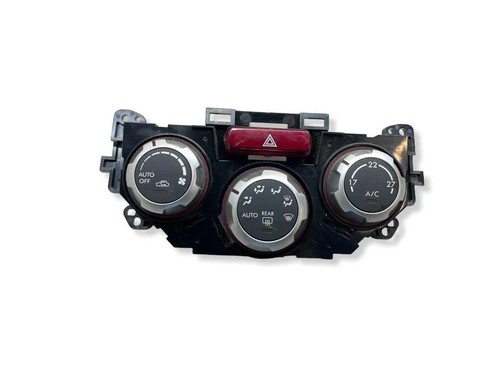 Subaru forester ecu air - subaru, sh
