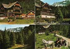 Badgastein Bad Gastein Pinzgau