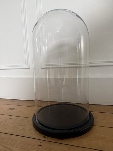 Extra large vintage style - large,