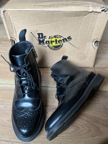 Doc martens delphine brogue - martens,