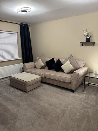 Sofa set - sofa,