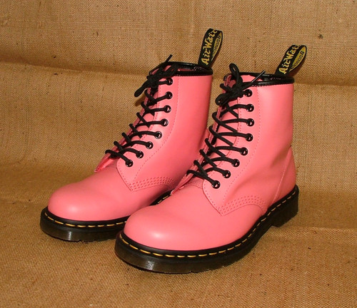 Martens docs 1460 - martens,