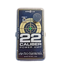 Electro-Harmonix 22 Caliber