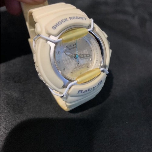 Casio baby women s - bg-24, women's