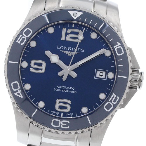 Longines hydro conquest - longines,