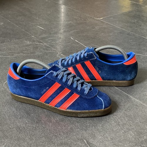 Vintage 1970s adidas - vintage,