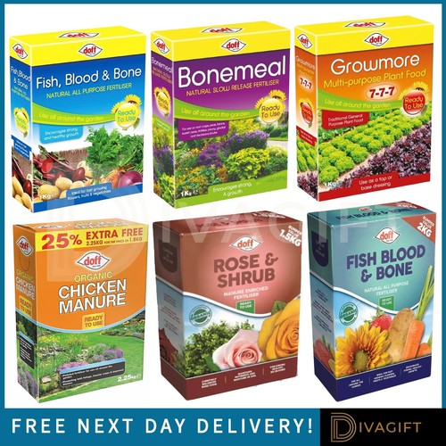 Organic plant food all - plant, purpose
