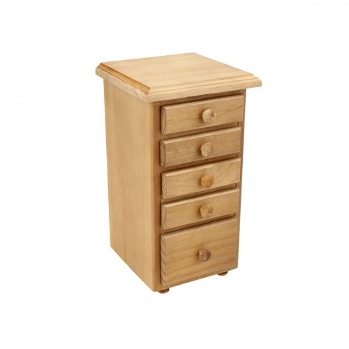 Kitchen spice chest unfinished - spice,