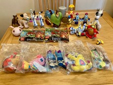 Mc Donalds Happy Meal Toy