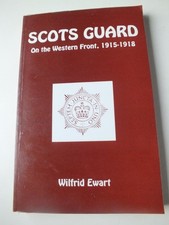 Scots Guard: On the Western
