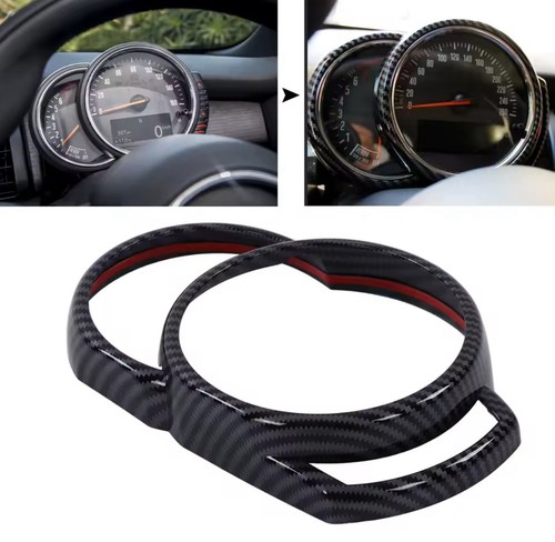 Mini cooper carbon fibre - cooper,
