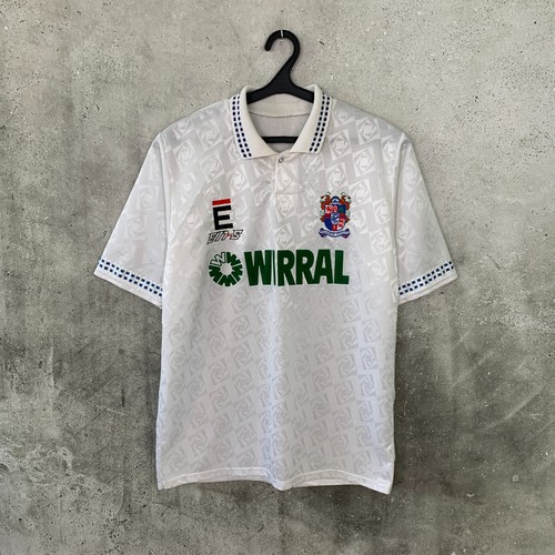 Tranmere rovers 1991 1992 - 1991,