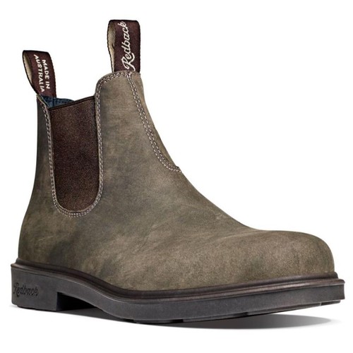 Redback boots whistler dress - redback,