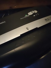 Amazon Basics 6-Sheet Shredder