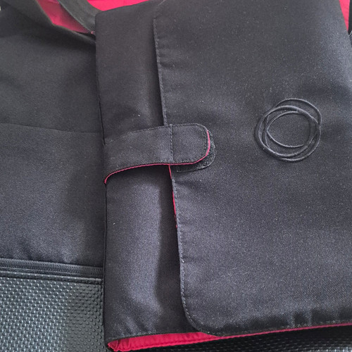 Bugaboo messenger changing - changing, bag