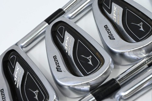Mizuno jpx 800 - pro, irons
