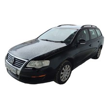 VOLKSWAGEN PASSAT S TDI INNER