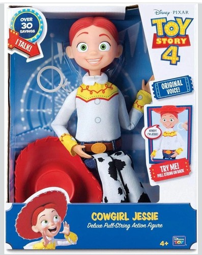 Disney pixar toy story - story, 4