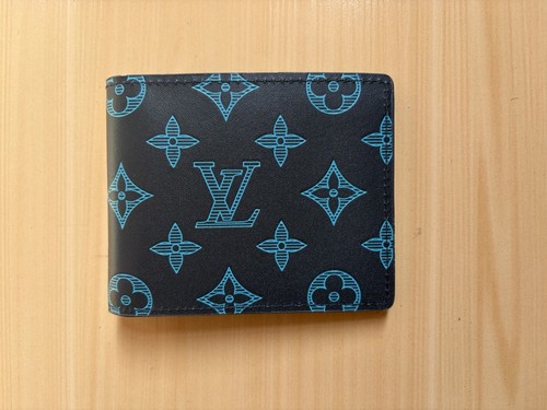 Louis vuitton bifold wallet - louis, lv