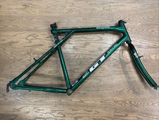 GT Tempest All Terra Green