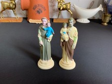 St.Anthony of Padua & Child