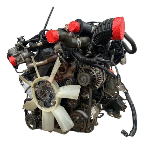 Nissan navara complete - navara, 2.5l