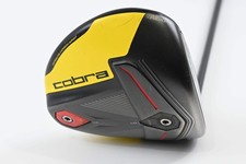 Cobra King F9 Driver / 9