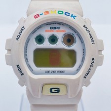 With Box CASIO G-SHOCK x BAPE
