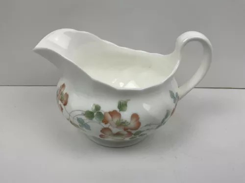 Wedgewood cottage rose - rose,