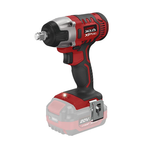 Cordless impact wrench 20v - wrench,