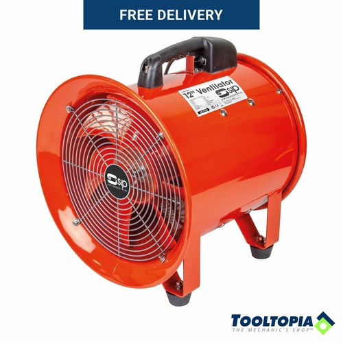 Sip portable air - 12",