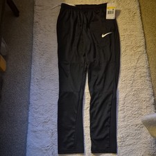 Nike Dri-FIT Joggers Black