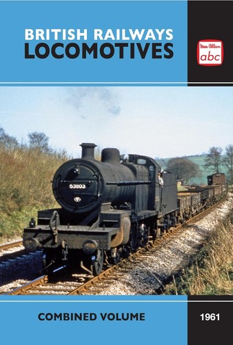Abc british railways - british,