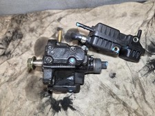 Fiat 1.9 Alfa Saab CDTI JTD Diesel High Pressure Fuel Pump Bosch 0445010071 