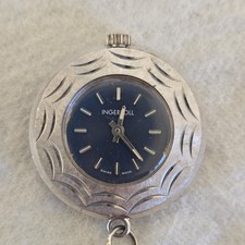 Vintage Ingersoll Women's Wind