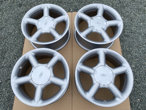 Ford mondeo si cosworth - 16",