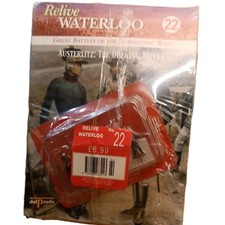 ISSUE 22 DEL PRADO RELIVE