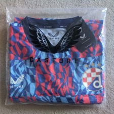 Castore Dinamo Zagreb