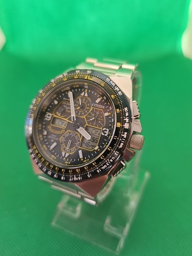 Citizen promaster skyhawk t - citizen,