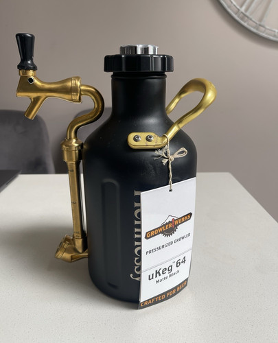 Growlerwerks ukeg - growlerwerks, 64