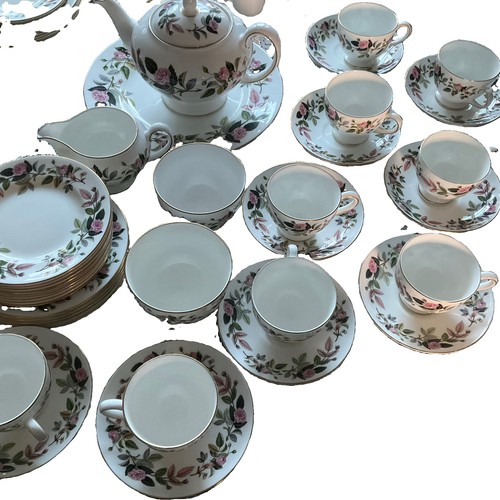 Vintage wedgwood hathaway - vintage,
