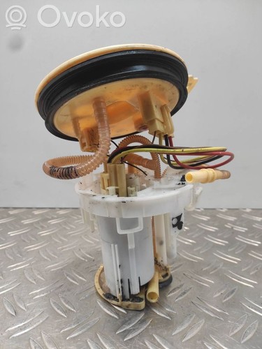Audi 2016 in - 2016, in-tank