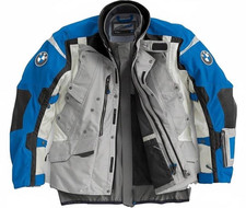 BMW Motorrad Rallye Motorcycle