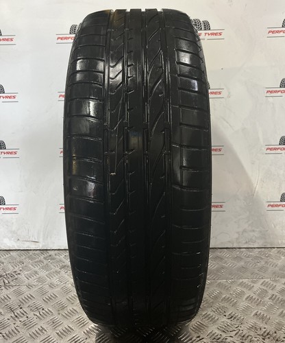 235 101v bridgestone - 1x, 235/55/19