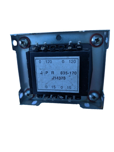 100va 120 240vac - pri,