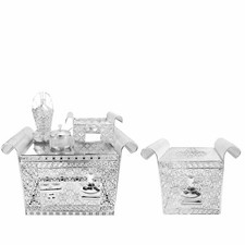 Traditional Ethiopian |