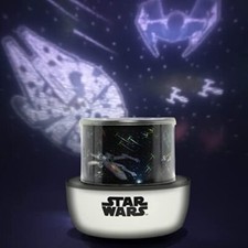 Star Wars Projection Kids